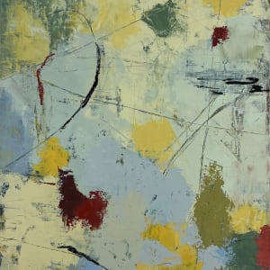 Some Kind of Music by Pamela Hirsch, Image 1.