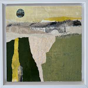 Lemon Sky by Pamela Hirsch, Image 3.