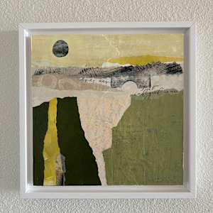 Lemon Sky by Pamela Hirsch, Image 4.