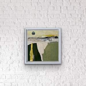 Lemon Sky by Pamela Hirsch, Image 1.