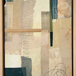 Sky Bridge by Pamela Hirsch, Image 2.