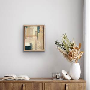 Sky Bridge by Pamela Hirsch, Image 1.