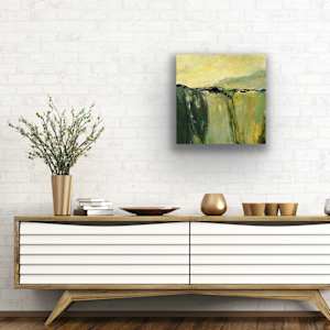 The Lime Light by Pamela Hirsch, Image 4.