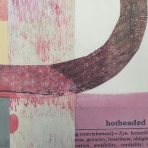 Hotheaded by Pamela Hirsch 