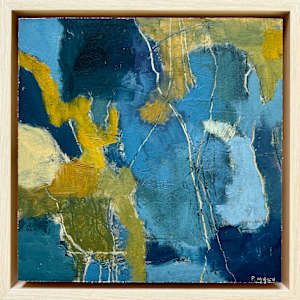 Midnight Drift by Pamela Hirsch 