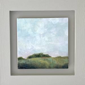 A Sussex Summer by Pamela Hirsch 
