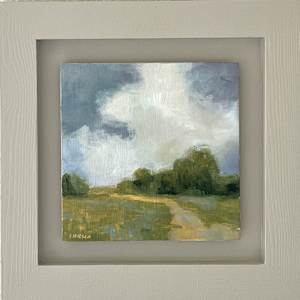 Clifton Clouds by Pamela Hirsch 