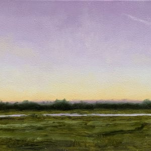 Dawn Flight by Pamela Hirsch