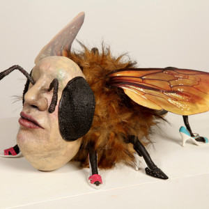 Bee Fabulous by Jamie Levine 