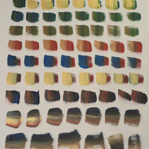 Daily Grind by Brian Ragsdale, Image 1.
