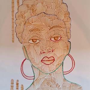 Believe by Brian Ragsdale, Image 1.
