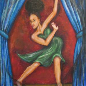 Get Down by Brian Ragsdale, Image 1.