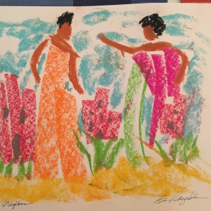 Neighbors by Brian Ragsdale, Image 1.