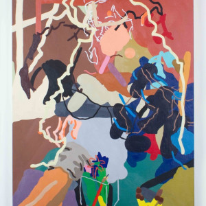 Fiancée by Tony Curran, Image 2.