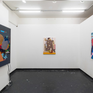 The unconscious is a rectangle by Tony Curran, Image 3.