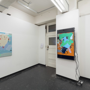 The unconscious is a rectangle by Tony Curran, Image 2.