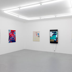 Between me and a good time by Tony Curran, Image 5.