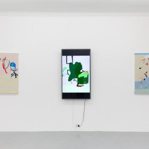 The unconscious is a rectangle by Tony Curran, Image 7.