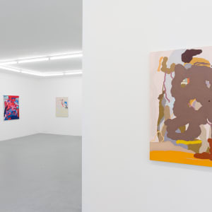 Between me and a good time by Tony Curran, Image 3.