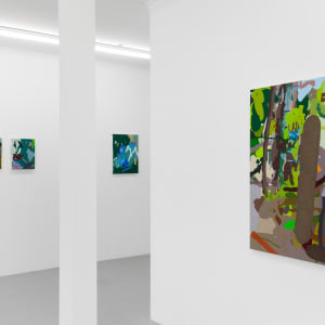 Between me and a good time by Tony Curran, Image 1.
