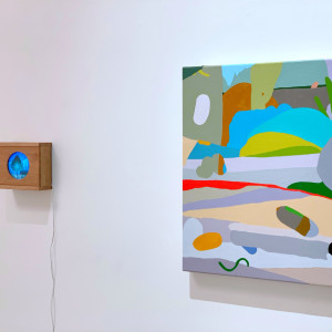 Here, to be there by Tony Curran, Image 3.