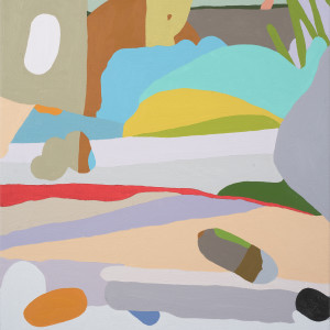 Here, to be there by Tony Curran, Image 1.