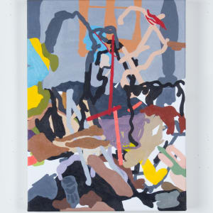 Banou by Tony Curran, Image 1.