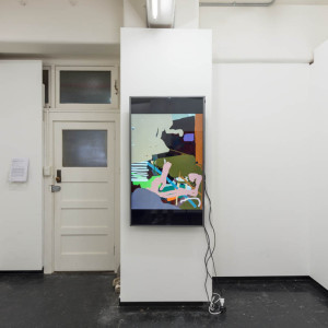 The unconscious is a rectangle by Tony Curran, Image 10.