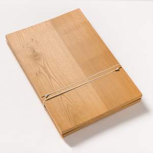 Wind Instruments by Simon Cutts, Image 14.