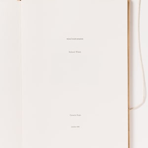 Wind Instruments by Simon Cutts, Image 13.