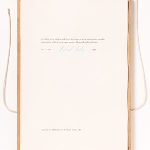 Wind Instruments by Simon Cutts, Image 24.