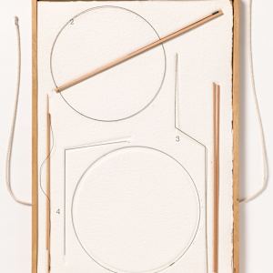 Wind Instruments by Simon Cutts, Image 27.