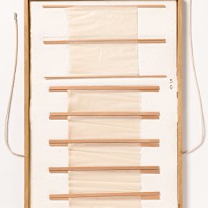 Wind Instruments by Simon Cutts, Image 26.