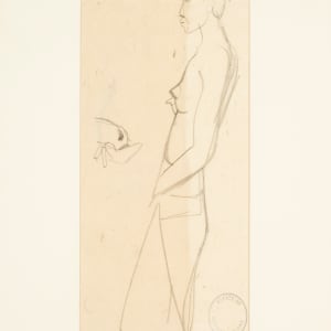 Untitled by Maurice Sterne