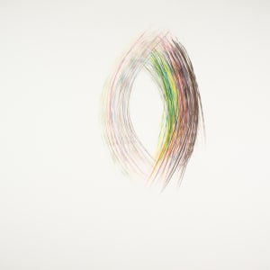 Keys Gap Flux Encounter by Alan Saret