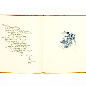 Strength Found Gently in Water by Shirley Borella, Image 15.
