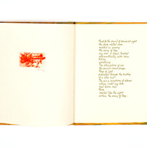 Strength Found Gently in Water by Shirley Borella, Image 19.