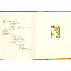Strength Found Gently in Water by Shirley Borella, Image 20.