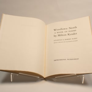 Woodlawn North by Robert Ernst Marx