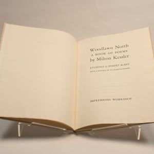 Woodlawn North by Robert Ernst Marx, Image 5.