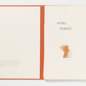 Crime Trial by Robert Ernst Marx, Image 4.