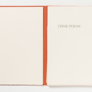 Crime Trial by Robert Ernst Marx, Image 6.