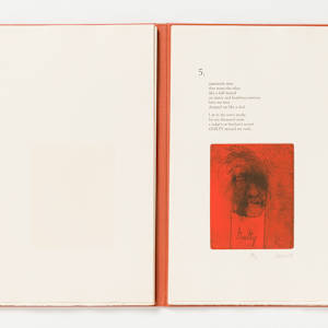 Crime Trial by Robert Ernst Marx, Image 8.
