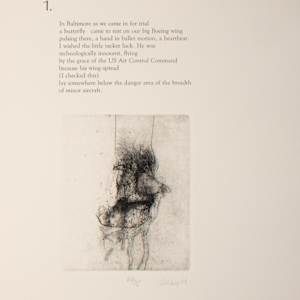 Crime Trial by Robert Ernst Marx, Image 13.