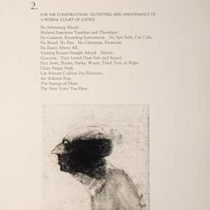Crime Trial by Robert Ernst Marx, Image 14.