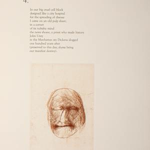 Crime Trial by Robert Ernst Marx, Image 16.
