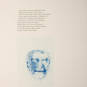 Crime Trial by Robert Ernst Marx, Image 22.