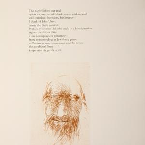 Crime Trial by Robert Ernst Marx, Image 15.