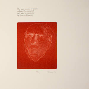 Crime Trial by Robert Ernst Marx, Image 19.