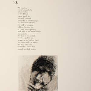Crime Trial by Robert Ernst Marx, Image 23.